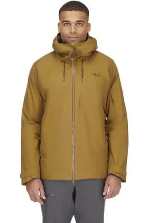 Rab Khroma Volitionblank-spacegiacca in GORE-TEX