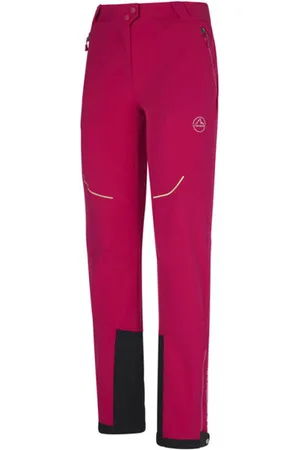 La Sportiva Orizion Wblank-spacepantaloni scialpinismo