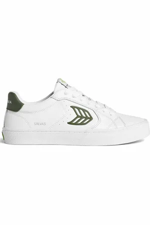 CARIUMA Salvas Mblank-spacesneakers
