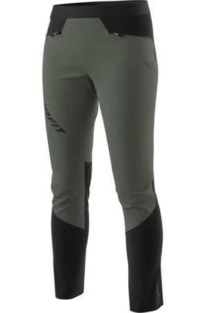 Dynafit Transalper Warm Wblank-spacepantaloni trekking