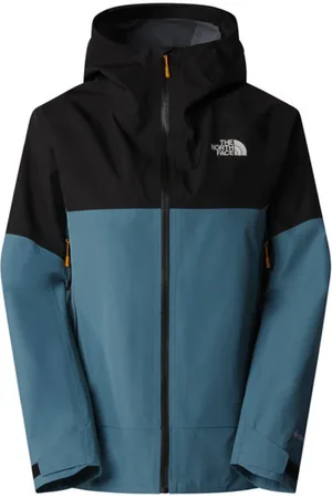 The North Face W Jazzi 3L GTXblank-spacegiacca in GORE-TEX