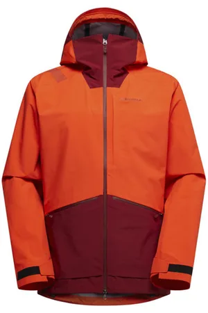 La Sportiva Chaser Evo Shell Mblank-spacegiacca hardshell