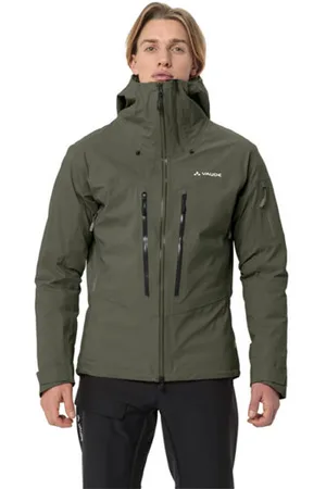 Vaude Monviso 3Lblank-spacegiacca hardshell