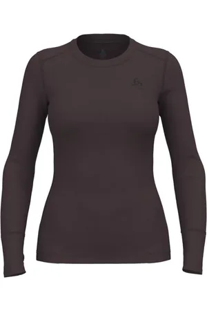 Odlo Bl Top Merino 200blank-spacemaglietta tecnica