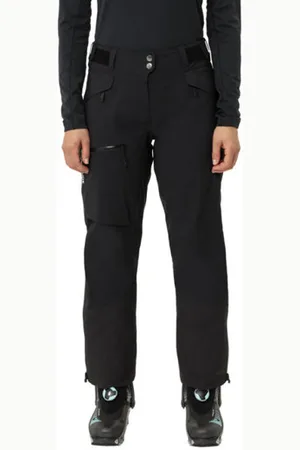Vaude Wo Monvisoblank-spacepantalone scialpinismo