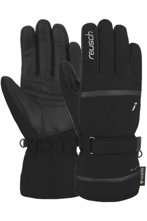 Reusch Alison GORE-TEX Wblank-spaceguanti da sci
