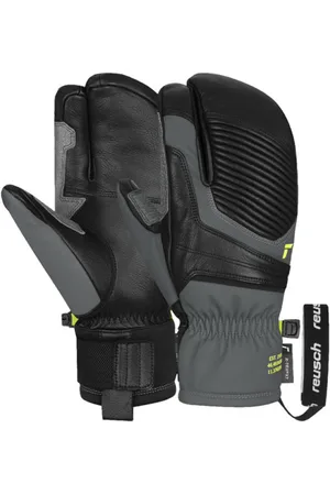 Reusch Overland R-TEX XT Lobster Mblank-spacemoffole