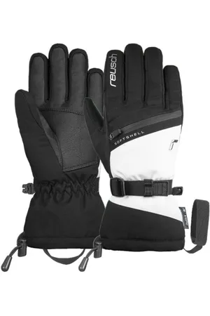 Reusch Demi R-Tex® XT Wblank-spaceguanti da sci