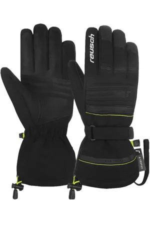 Reusch Conan R-TEX XT Mblank-spaceguanti da sci