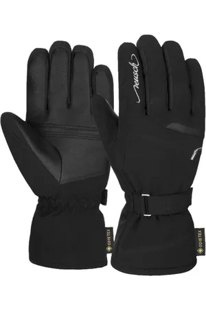 Reusch Gala GORE-TEX Wblank-spaceguanti da sci