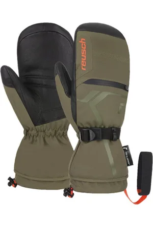 Reusch Down Spirit GTXblank-spacemoffole