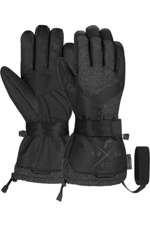 Reusch Doubletake R-Tex® XT Mblank-spaceguanti da snowboard