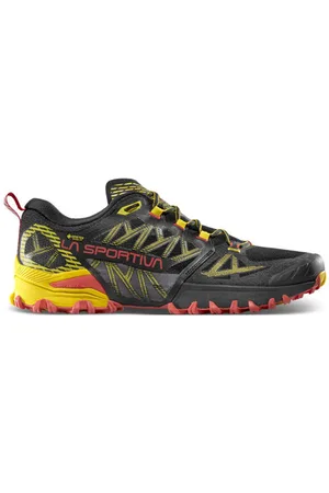 La Sportiva Bushido III GTXblank-spacescarpe trail running
