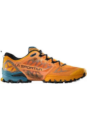 La Sportiva Bushido III GTXblank-spacescarpe trail running