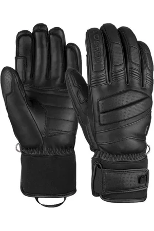 Reusch Master Problank-spaceguanti da sci