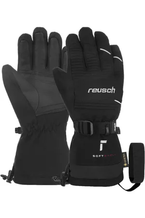 Reusch Maxim GORE-TEX Jrblank-spaceguanti da sci