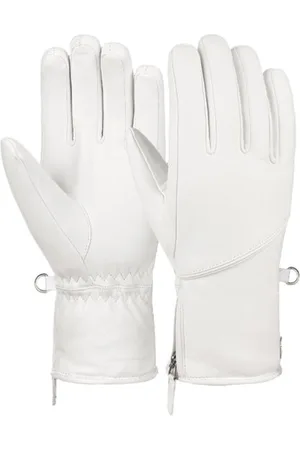 Reusch Camila Wblank-spaceguanti da sci