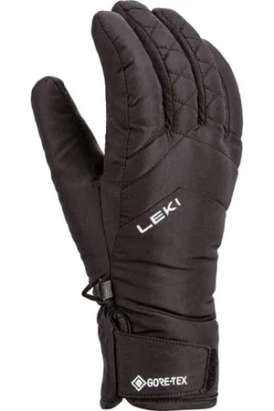 Leki Sveia GXT Wblank-spaceguanti da sci