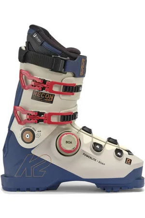 k2 Recon 120 BOA®blank-spacescarponi sci alpino