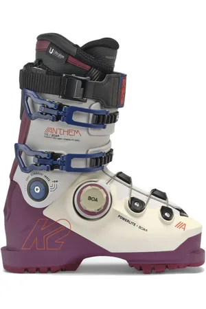 k2 Anthem 115 BOA® Wblank-spacescarponi sci alpino