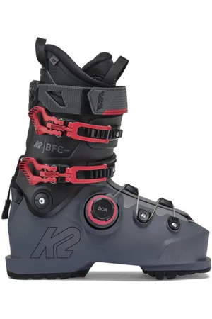 k2 BFC 110 BOA®blank-spacescarponi sci alpino