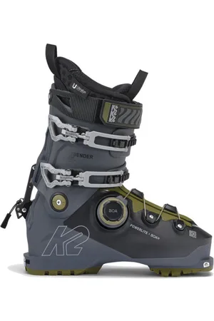 k2 Mindbender 110 BOA®blank-spacescarponi sci alpino