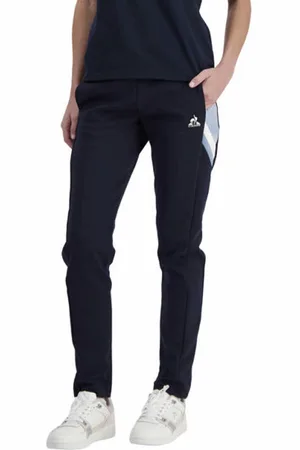 Le Coq Sportif Heritage N1 Wblank-spacepantaloni fitness