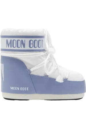 Moon Boot MB Icon Low Nylonblank-spacedoposci