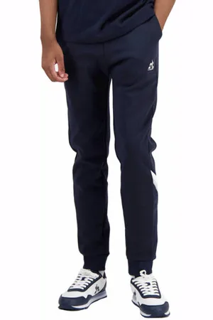 Le Coq Sportif Heritage Mblank-spacepantaloni fitness