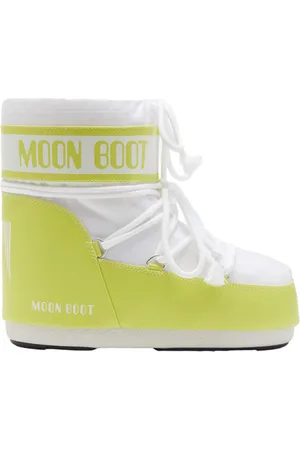 Moon Boot MB Icon Low Nylonblank-spacedoposci