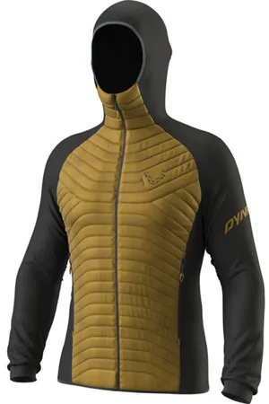Dynafit Speed Insulation Hybrid Mblank-spacegiacca ibrida