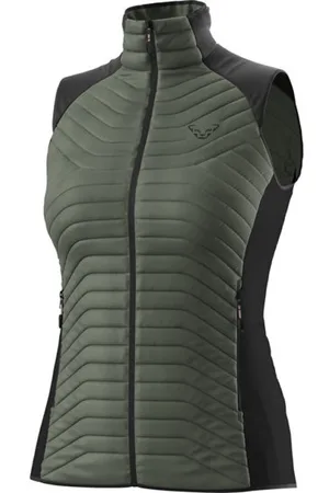 Dynafit Speed Insulation Wblank-spacegilet