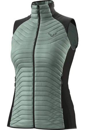 Dynafit Speed Insulation Wblank-spacegilet