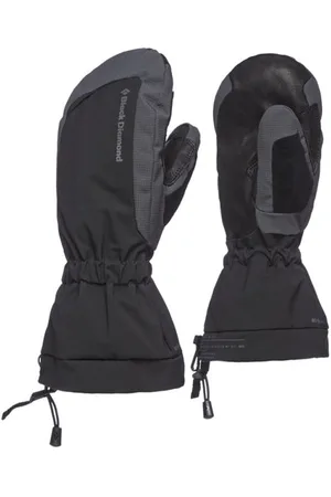 Black Diamond Glissadeblank-spacemoffole. Taglia XS