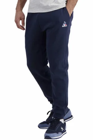 Le Coq Sportif Essential Mblank-spacepantaloni fitness