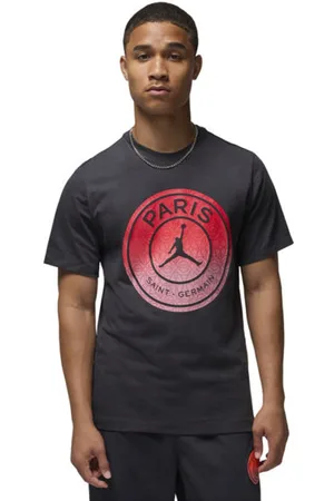 Nike Jordan PSGblank-spaceT-shirt
