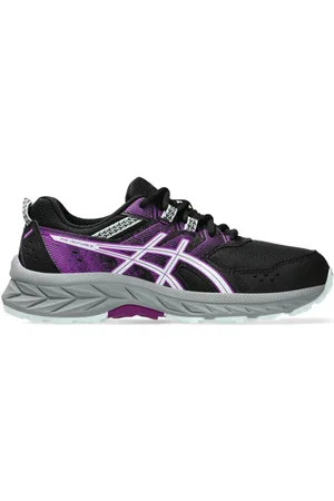 Asics Pre Venture 9 GS Jrblank-spacescarpe trail running