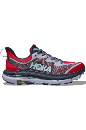 Hoka One One Mafate Speed 4 Wblank-spacescarpe trail running