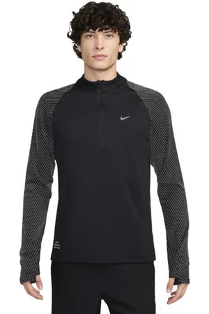 Nike Dri-FIT Element Mblank-spacefelpa running