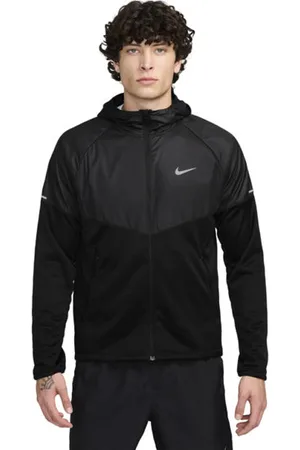 Nike Sphere Milerblank-spacegiacca running
