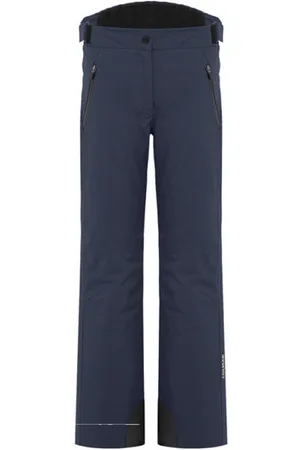 Colmar Sapporo Rec Wblank-spacepantaloni da sci
