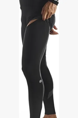 Assos _evo7blank-spacegambali bici. Taglia 2 2 (XL-2XL)