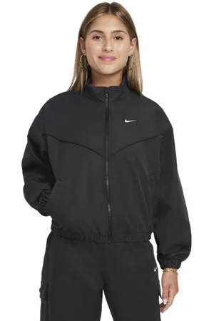 Nike Sportswear Jrblank-spacegiacca della tuta