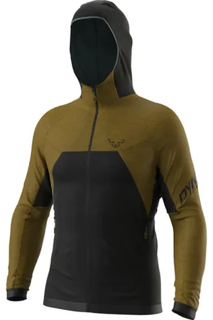 Dynafit Tour Wool Thermalblank-spacegiacca ibrida