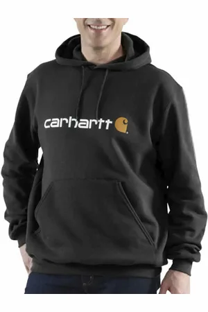 Carhartt Felpa con cappuccio Mblank-spaceuomo. Taglia XS