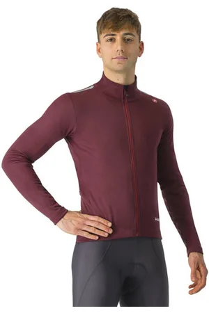 Castelli Espresso Airblank-spacegiacca ciclismo