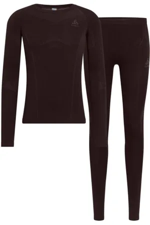 Odlo Winter Specials Performance Evolution Warmblank-spaceset intimo
