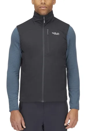 Rab Xenairblank-spacegilet Primaloft