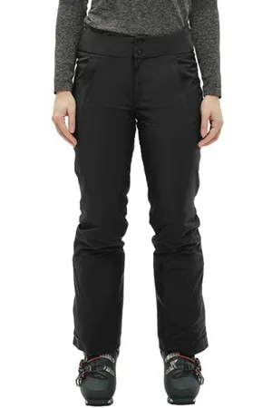 The Mountain Studio 2L Stretch Insulated Mblank-spacepantaloni da sci