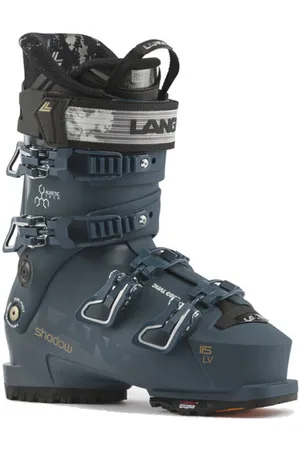 Lange Shadow 115 W LV GWblank-spacescarponi sci alpino